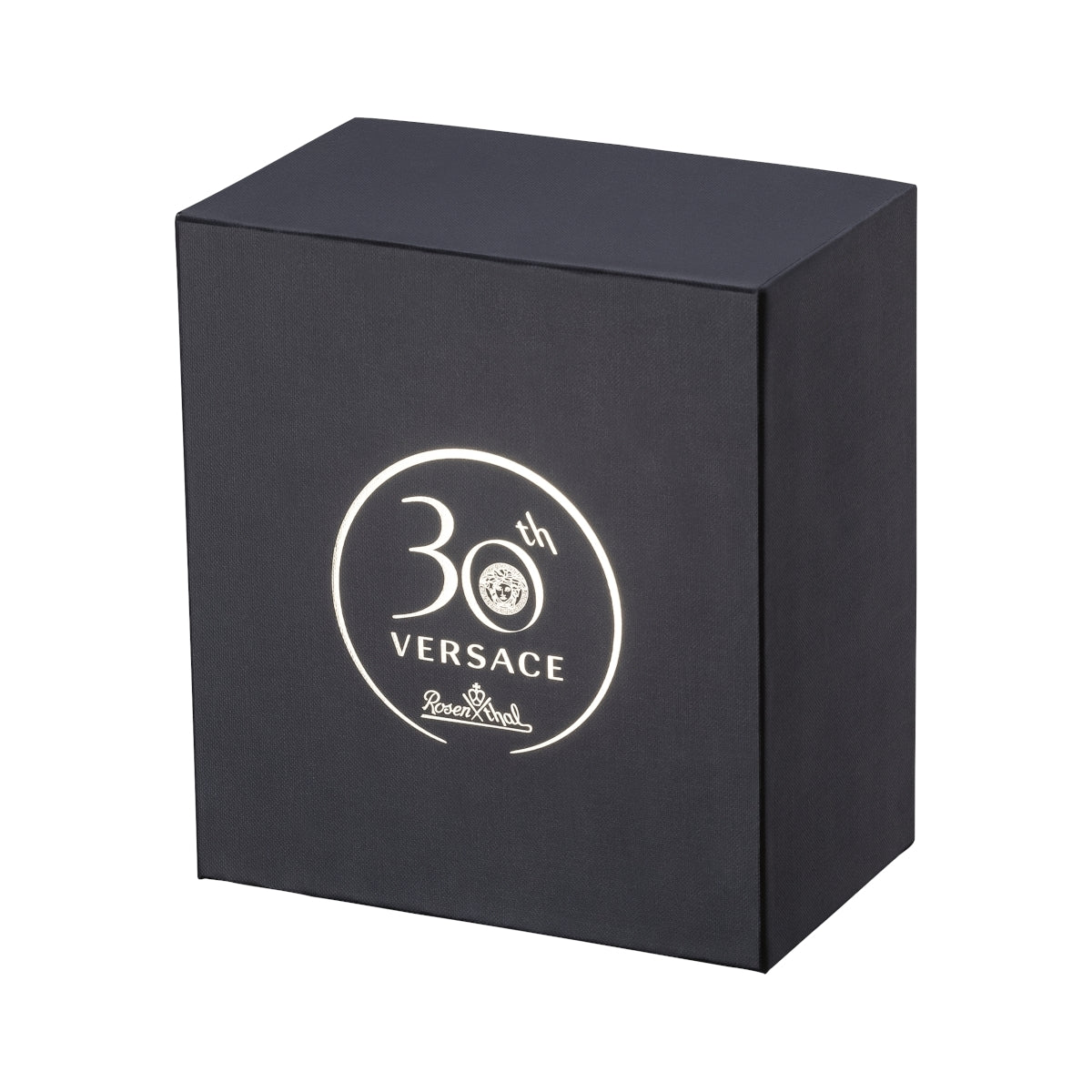 Versace Becher m.Dkl./30Y.  Gold Ivy - Produktbild 5