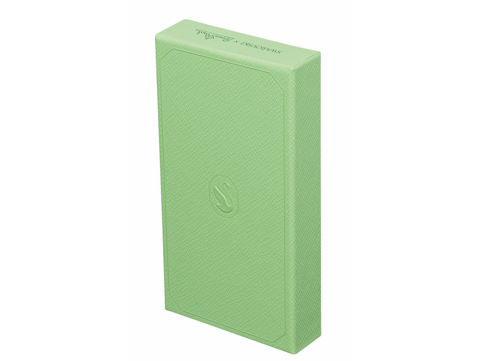 SwarosvkiXRosenthal Signum Fern Porzellanlöffel 2,8 cm Freisteller 4