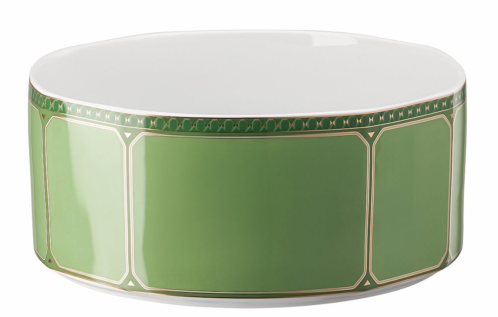 SwarosvkiXRosenthal Signum Fern Schüssel 25 cm