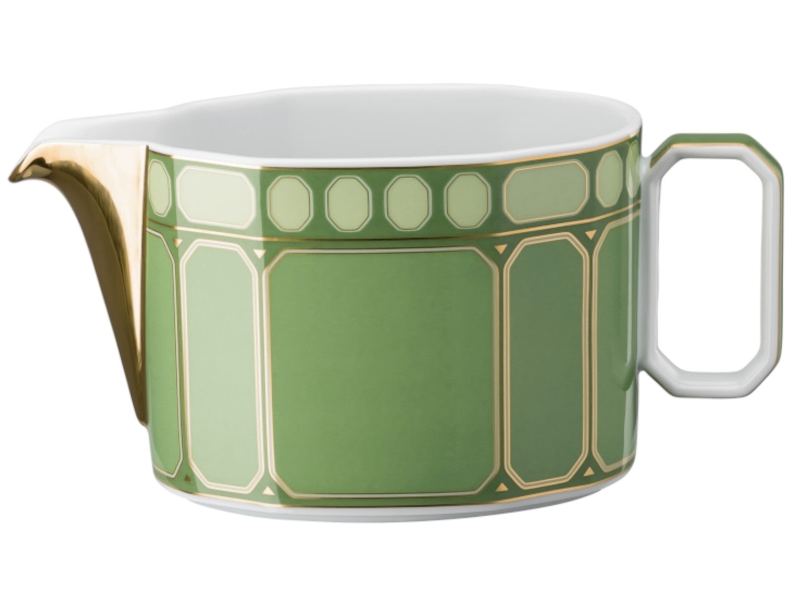 SwarosvkiXRosenthal Signum Fern Sauciere 1-tlg. Freisteller 