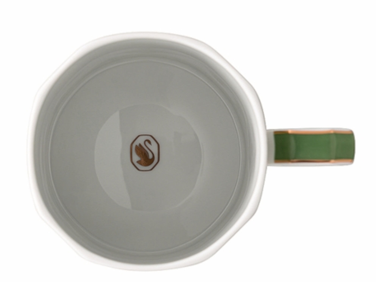 SwarosvkiXRosenthal Signum Fern Becher mit Henkel 390 ml Freisteller 2