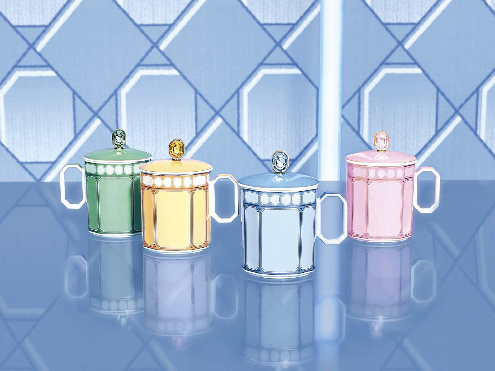 SwarosvkiXRosenthal Signum Fern Kaffeekanne 6 P. Lifestyle 3