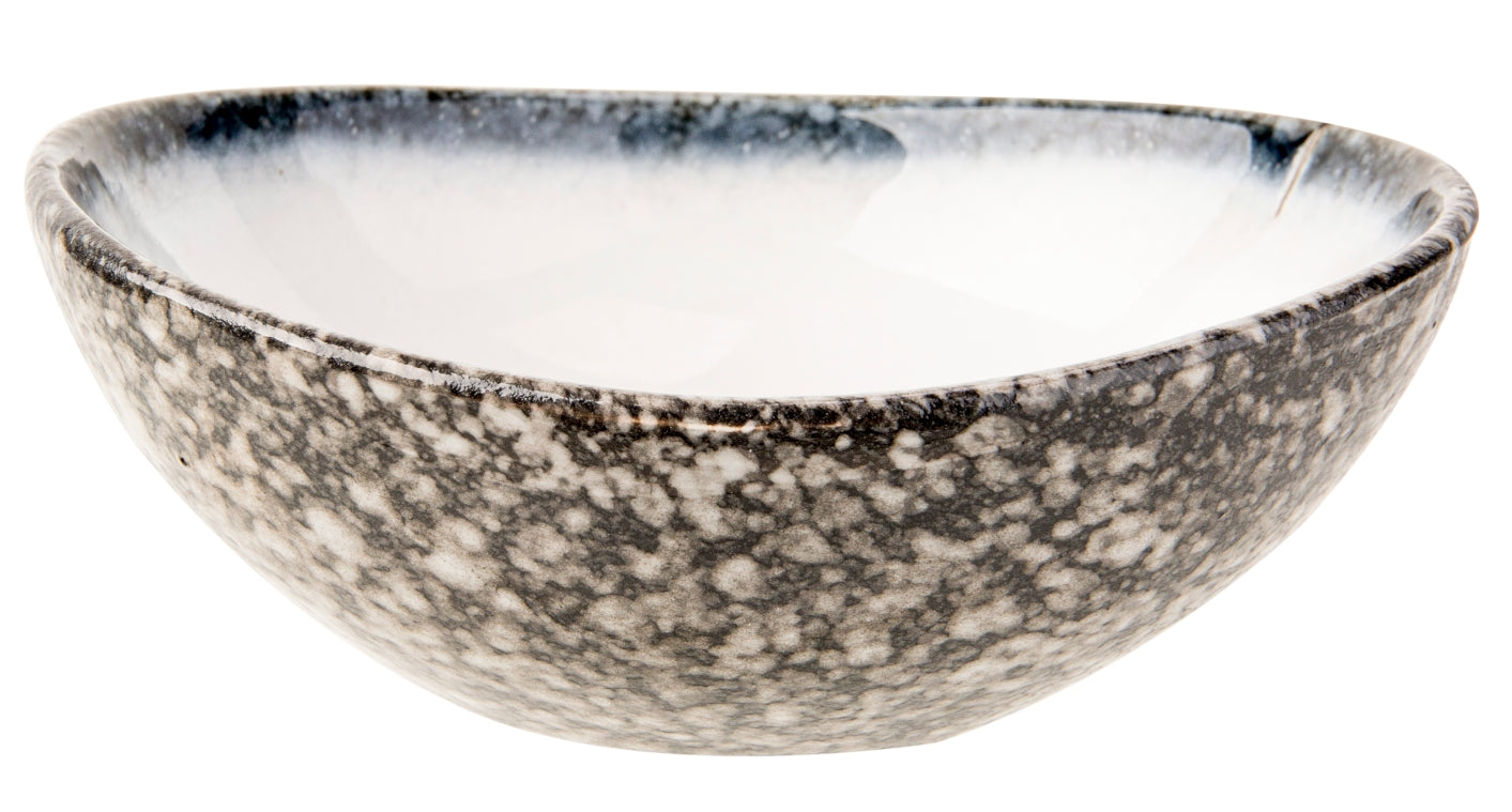 Cosy&Trendy Sea Pearl Schale oval 14,8 x 13,5 x 5,5 cm