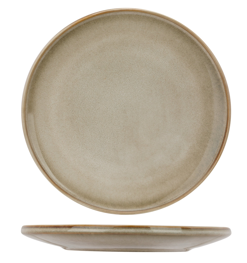 Cosy&Trendy Conico Sand Dessertteller 22,5 cm