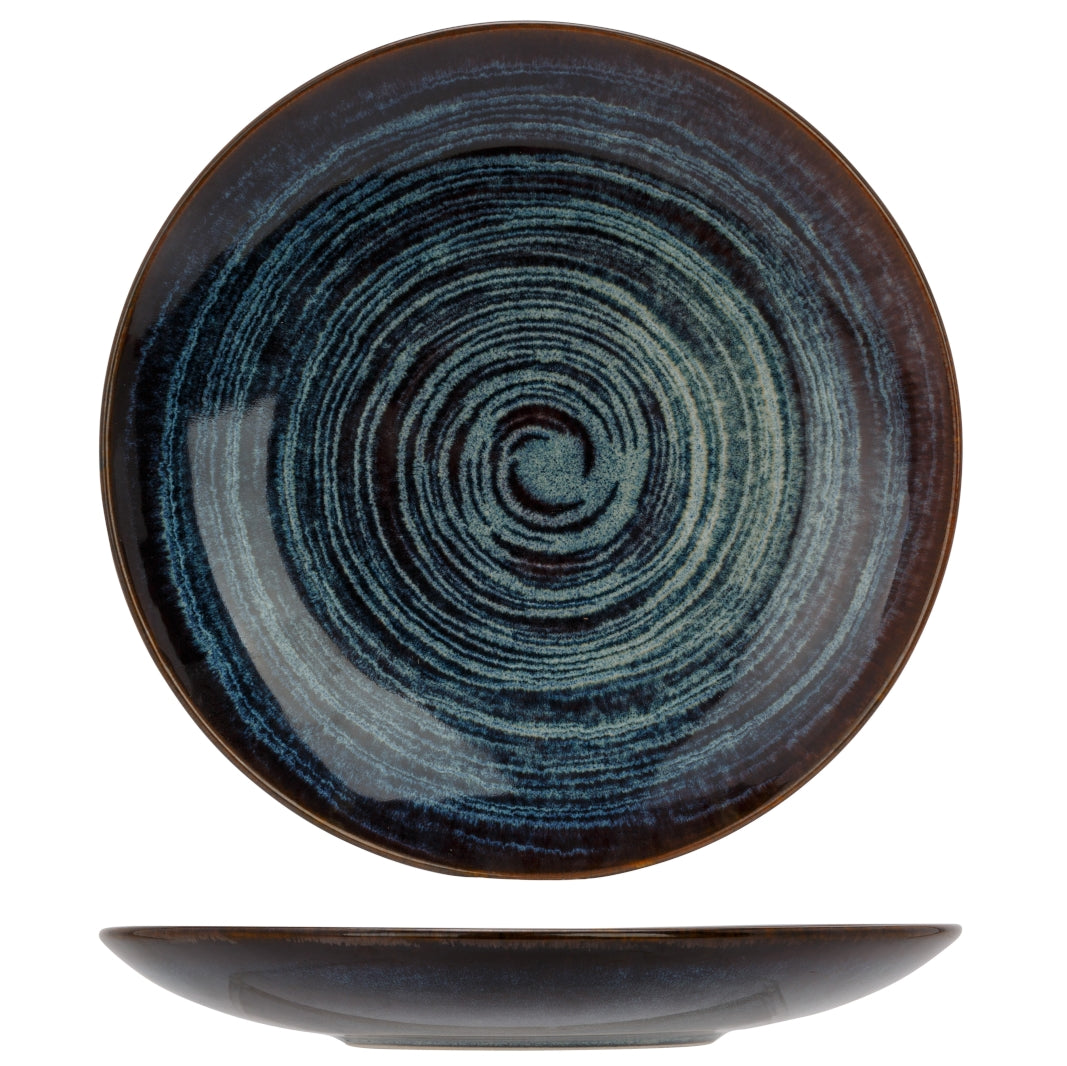 Cosy&Trendy Atlantis Circle Dessertteller 21,5 cm