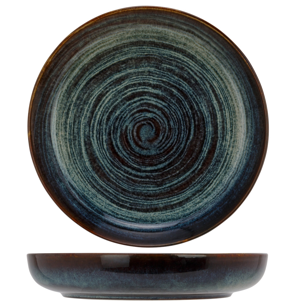 Cosy&Trendy Atlantis Circle Suppenteller 24 cm