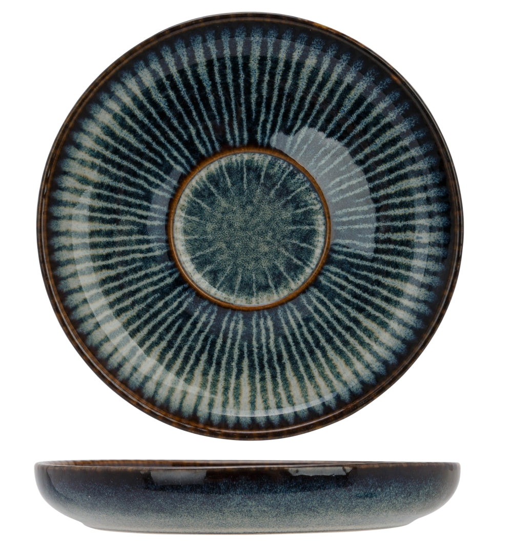 Cosy&Trendy Atlantis Stripe Untertasse 12 cm