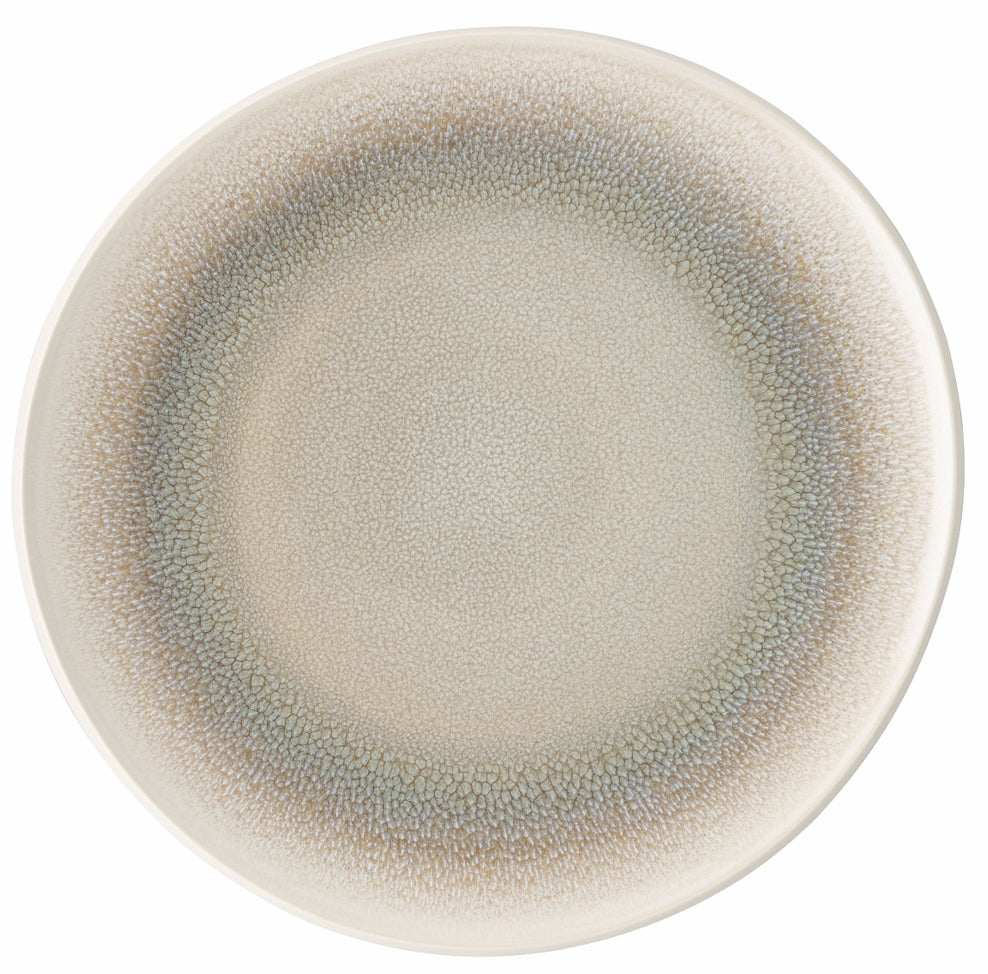 Rosenthal Junto Dune Teller flach 27 cm