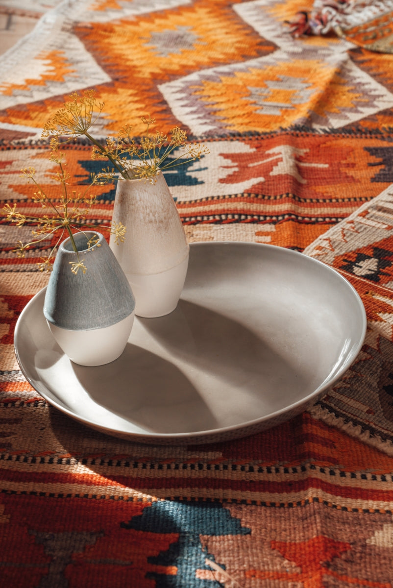 Rosenthal Junto Dune Vase 10 cm Lifestyle 4