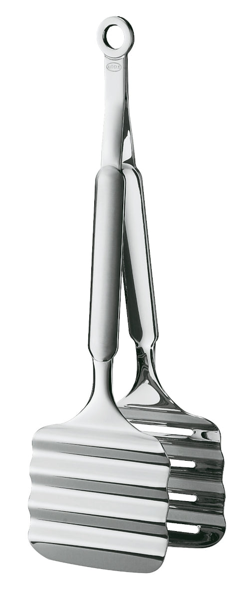 Rösle Fisch- und Spargelzange 27 cm