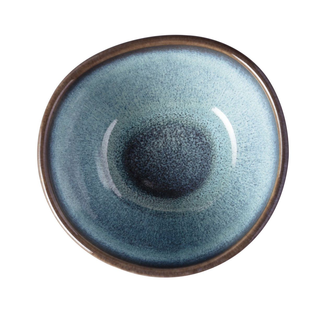 like. by Villeroy & Boch Lave Glace Dipschälchen 10 x 6 cm