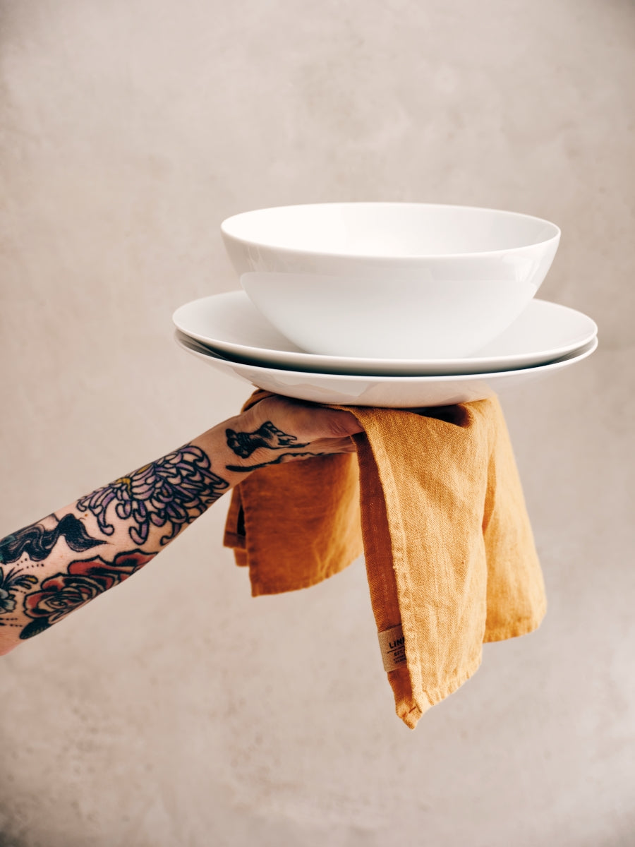 Rosenthal TAC Gropius Weiss Allround-Teller 28 cm