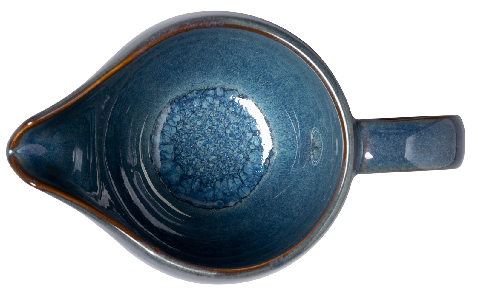 like. by Villeroy & Boch Crafted Denim Milchkännchen 200 ml