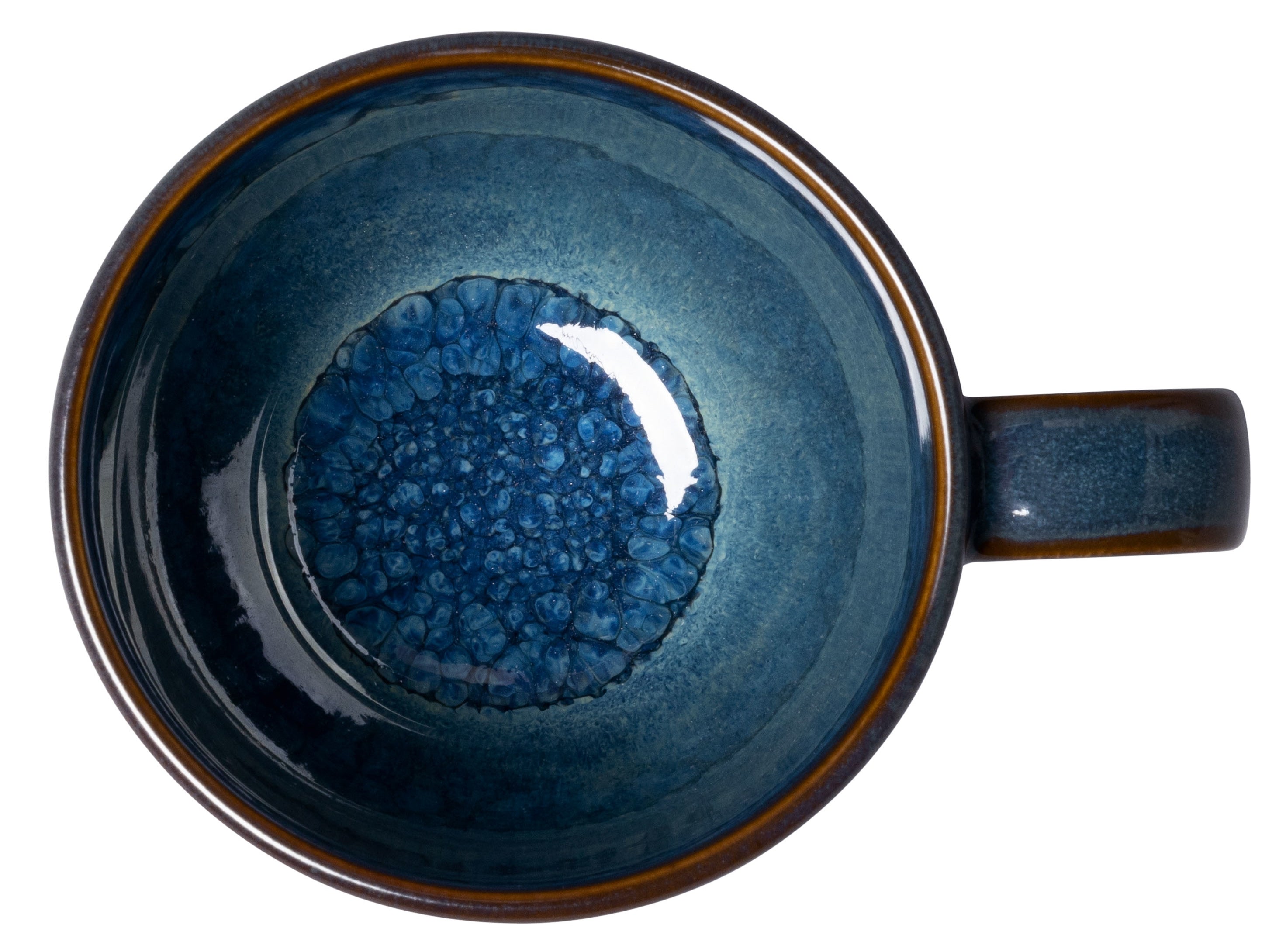 like. by Villeroy & Boch Crafted Denim Espressotasse 60 ml