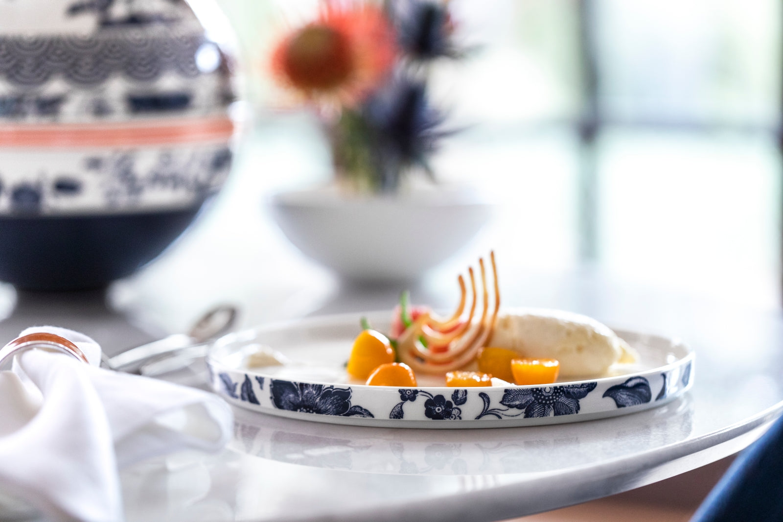 Villeroy & Boch Iconic La Boule Paradiso Ø 24 cm