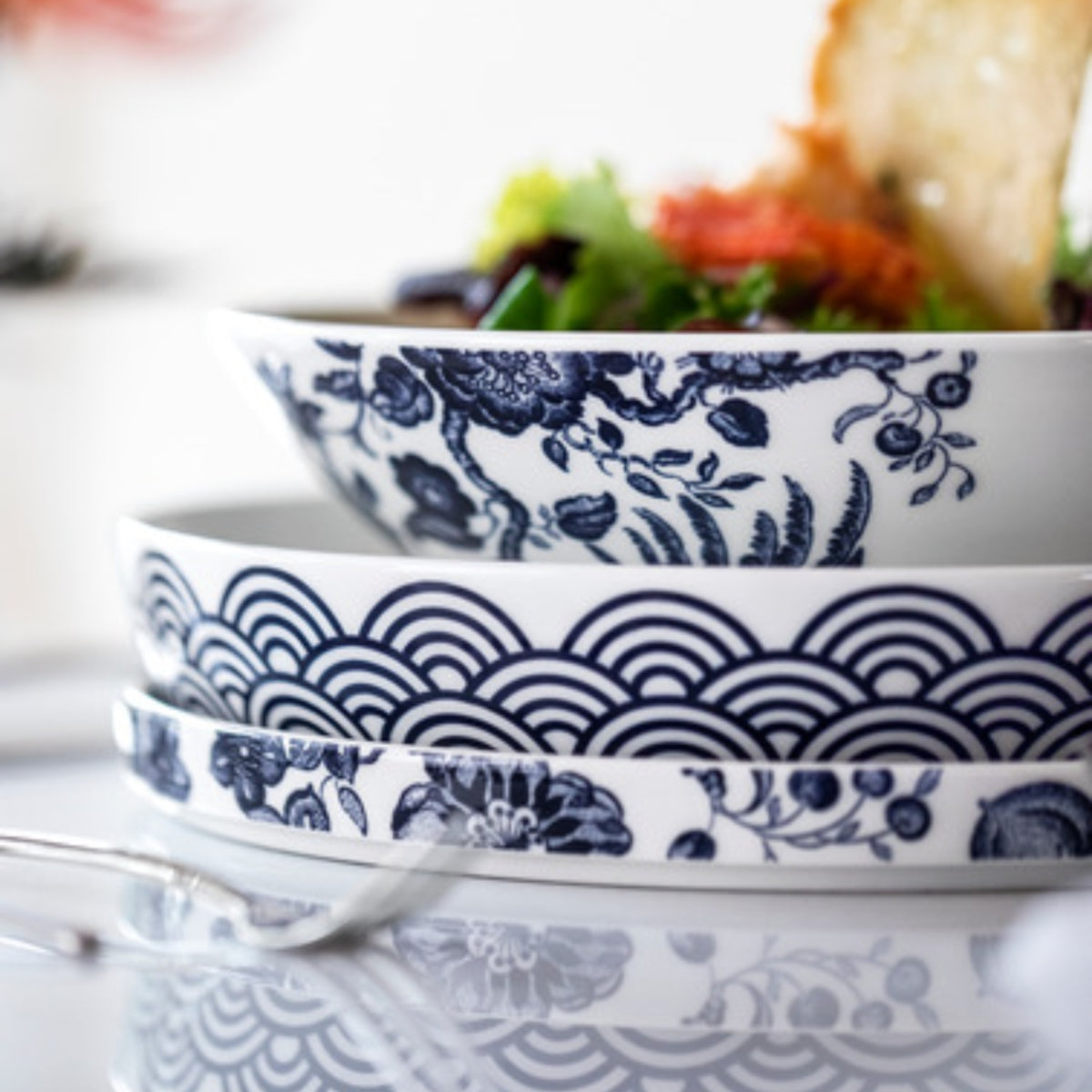 Villeroy & Boch Iconic La Boule Paradiso Ø 24 cm