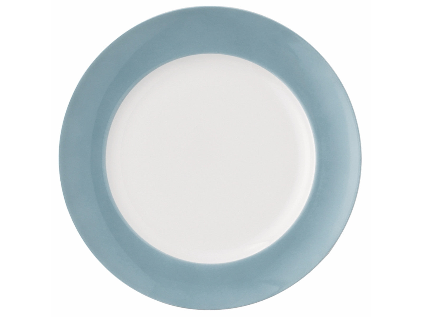 Thomas Frühst.Teller 22 cm Sunny Day SoftBlue Freisteller 1