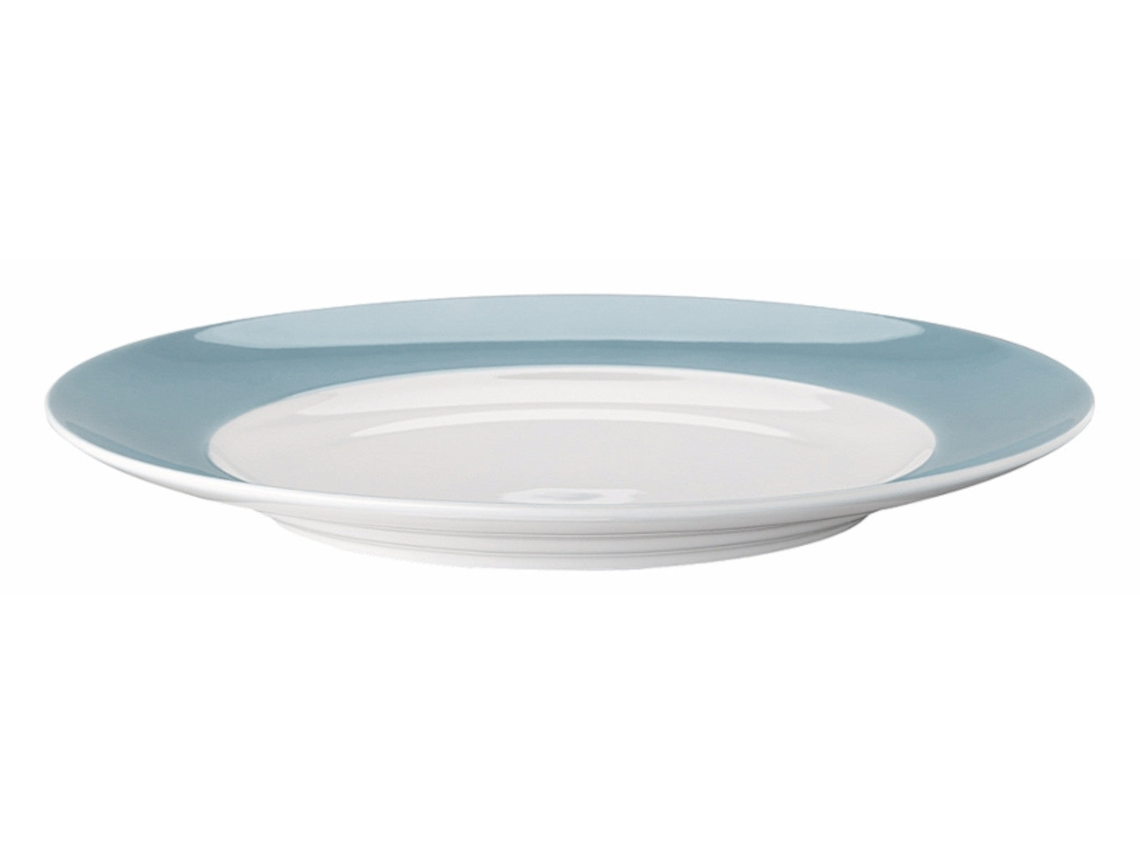 Thomas Frühst.Teller 22 cm Sunny Day SoftBlue Freisteller 2