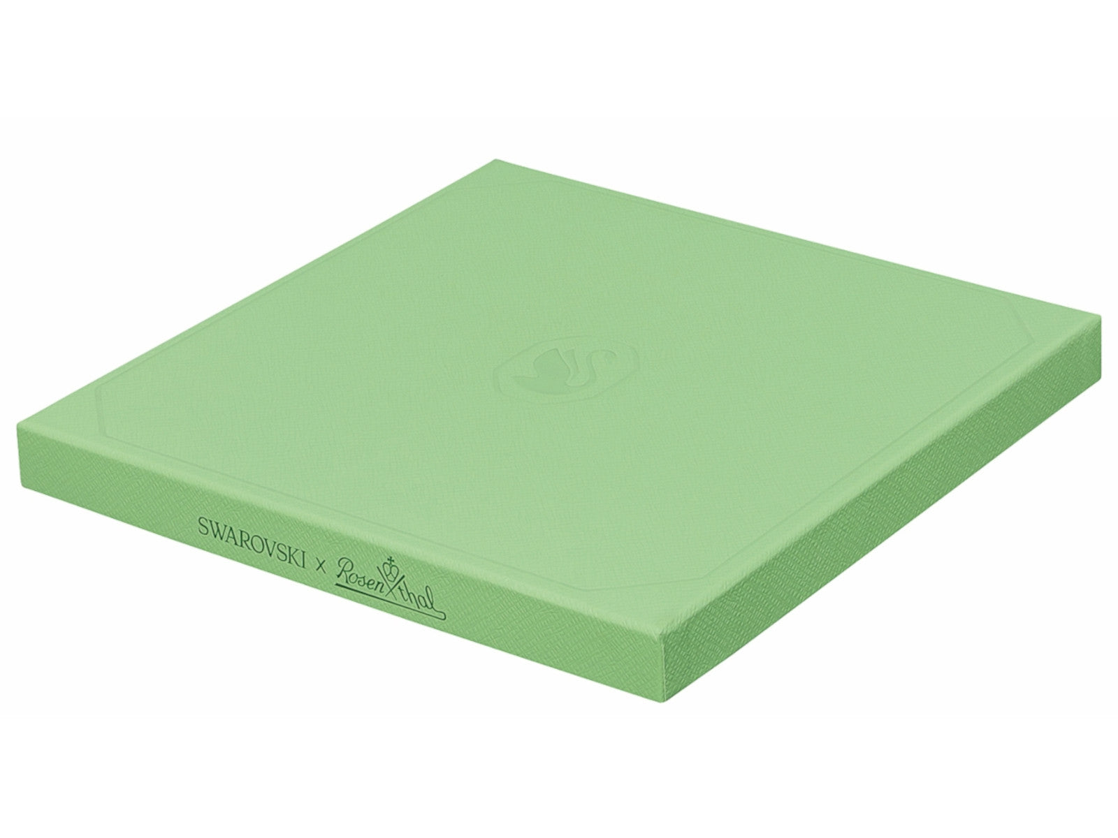 SwarosvkiXRosenthal Signum Fern Frühstüksteller 23 cm Freisteller 2