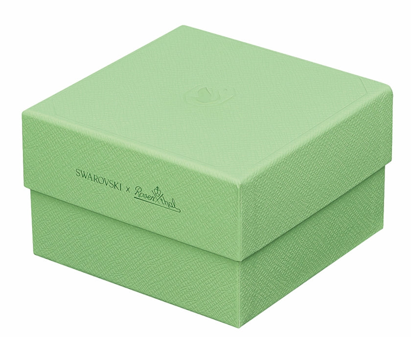 SwarosvkiXRosenthal Signum Fern Espressotasse 2tlg