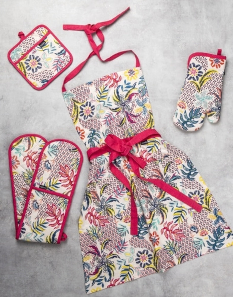 ladelle Mackay Topflappen 21 cm 2tlg Lifestyle 