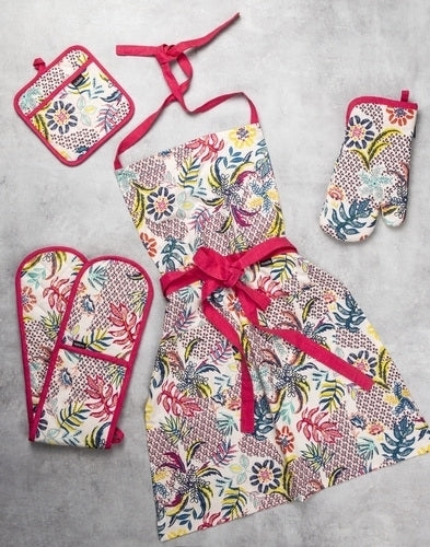 ladelle 41132 Mackay Schürze 68 x 78 cm