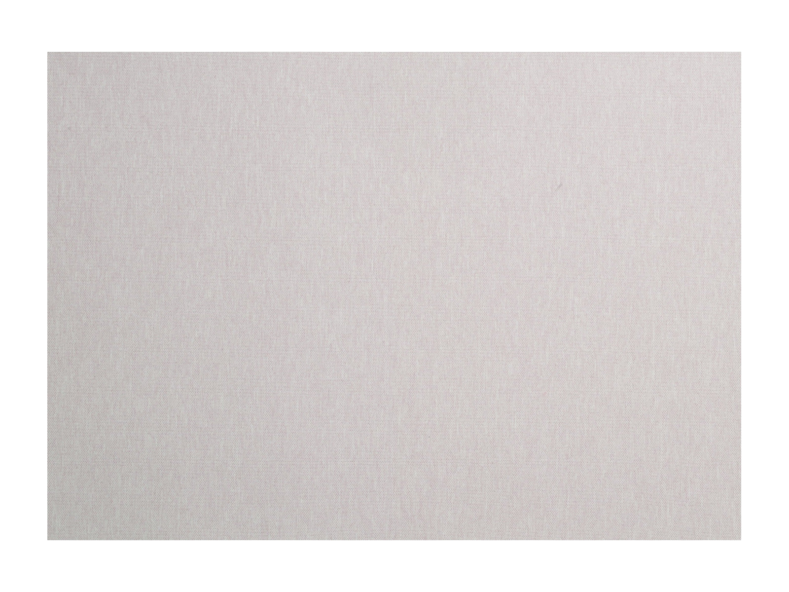 ASA Tischset silk grey 46 x 33 cm Freisteller 