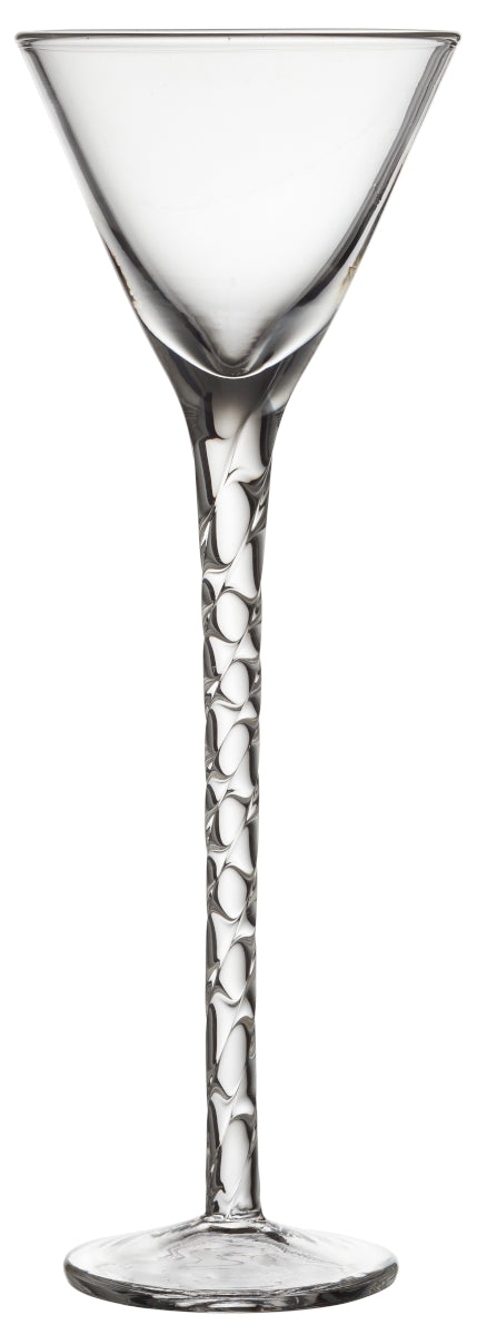 Lyngby Rom Schnappsglas klar 18 cm Set6 Freisteller2