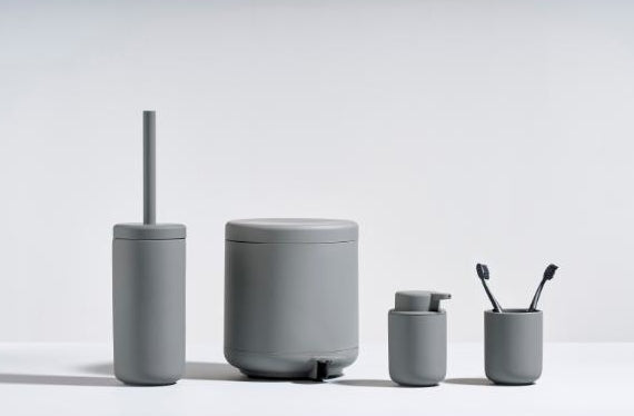 Zone Denmark Ume Toilettenbürste grey 38,7 cm