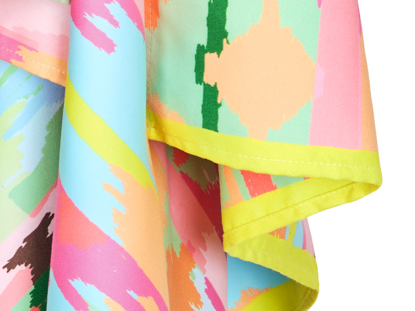 Dock & Bay Beach Towel L Ibiza Glow 160x90cm - Produktbild 8