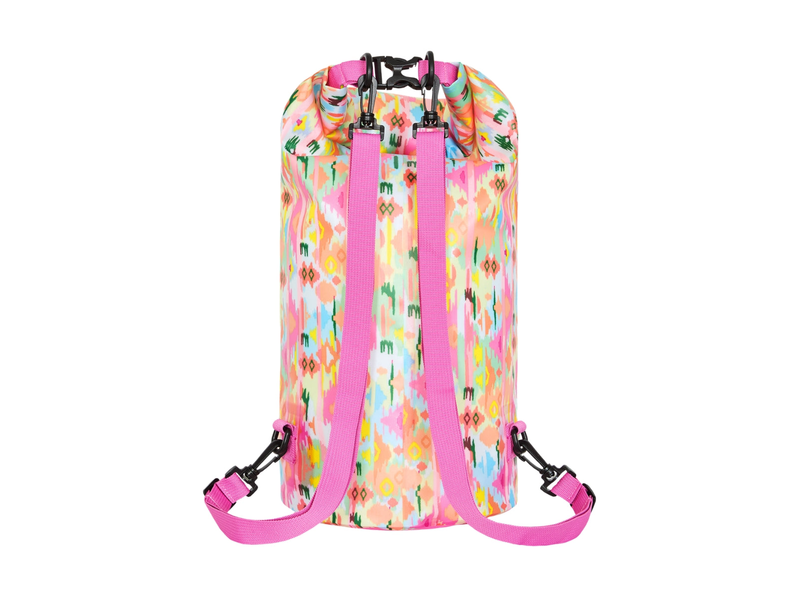 Dock & Bay Tragetasche wasserdicht M Ibiza Glow 20l - Produktbild 3