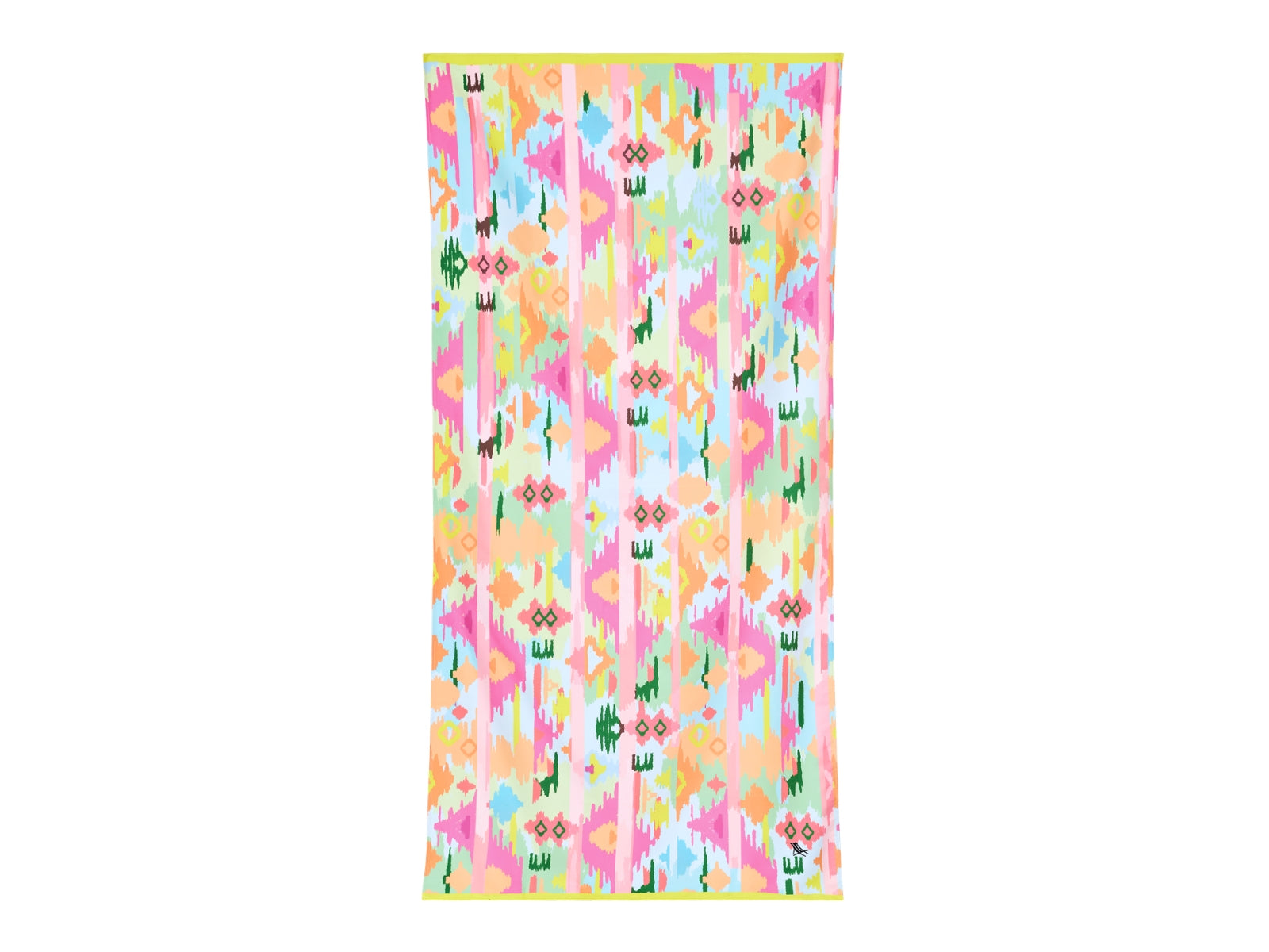 Dock & Bay Beach Towel L Ibiza Glow 160x90cm - Produktbild 5