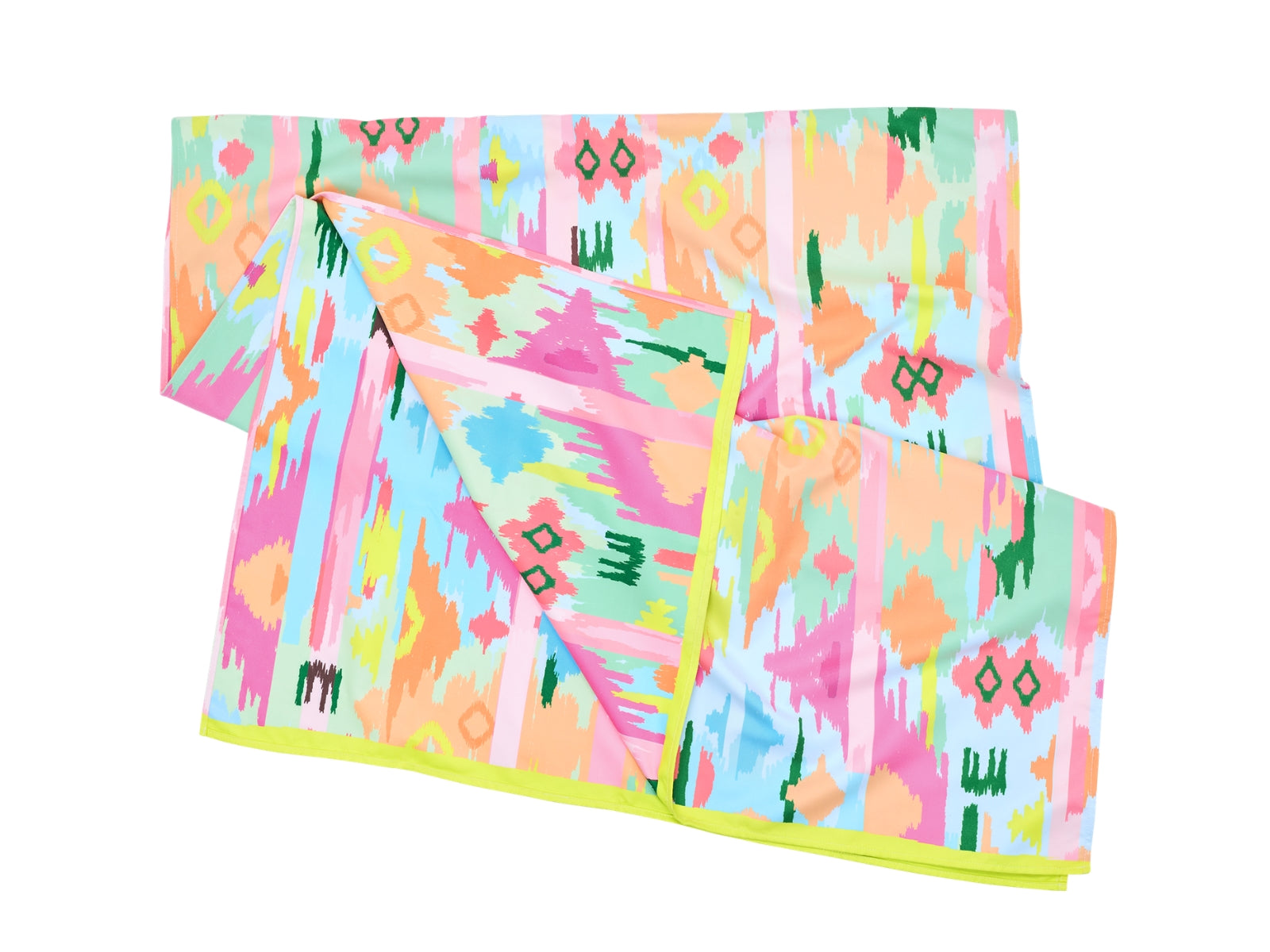 Dock & Bay Beach Towel L Ibiza Glow 160x90cm - Produktbild 6