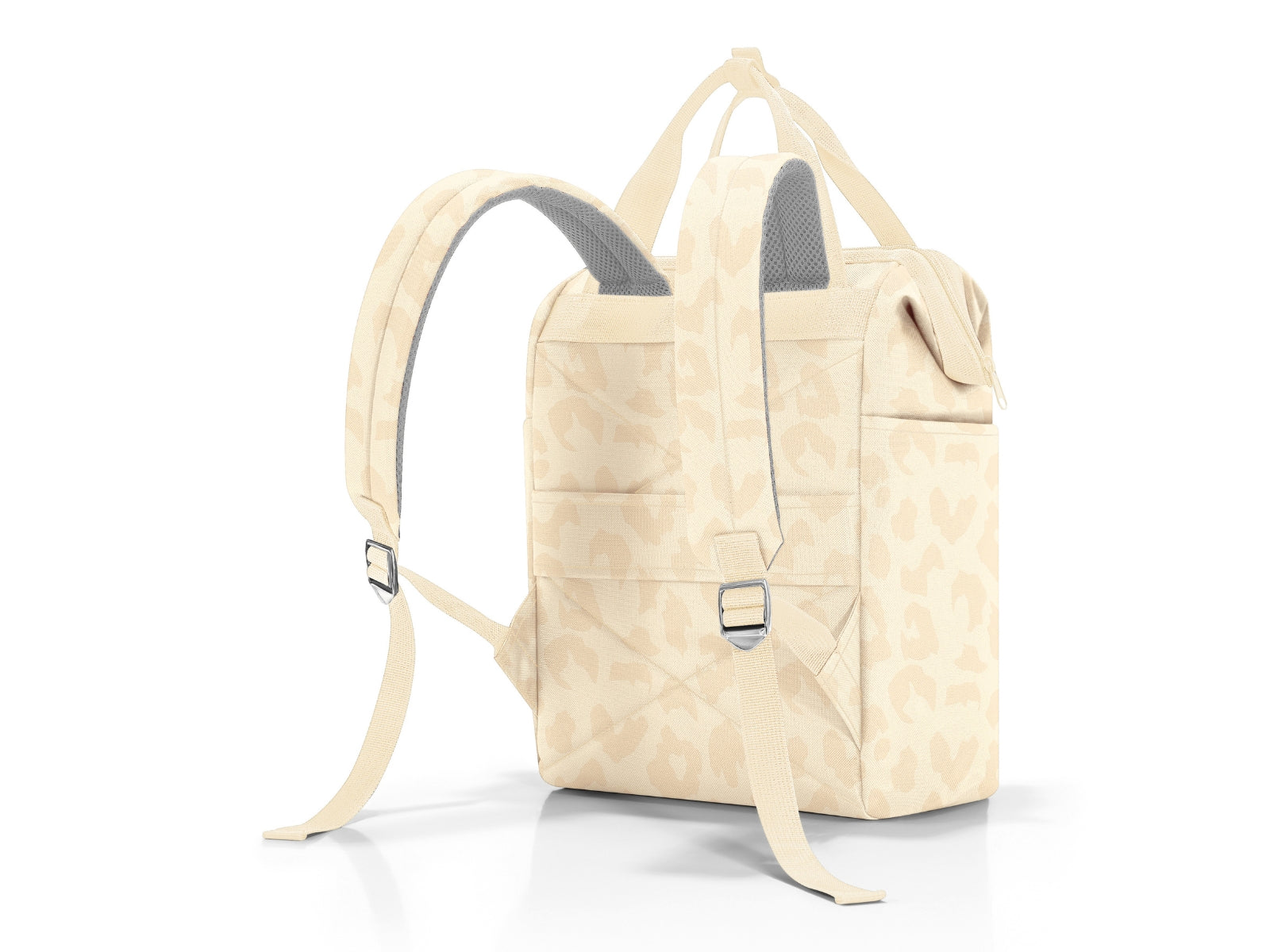 reisenthel allrounder R leo vanilla - Produktbild 2