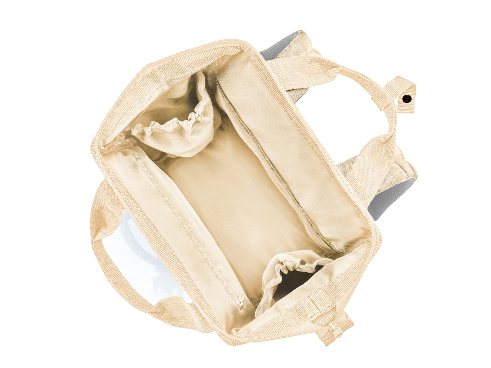 reisenthel allrounder R leo vanilla - Produktbild 3