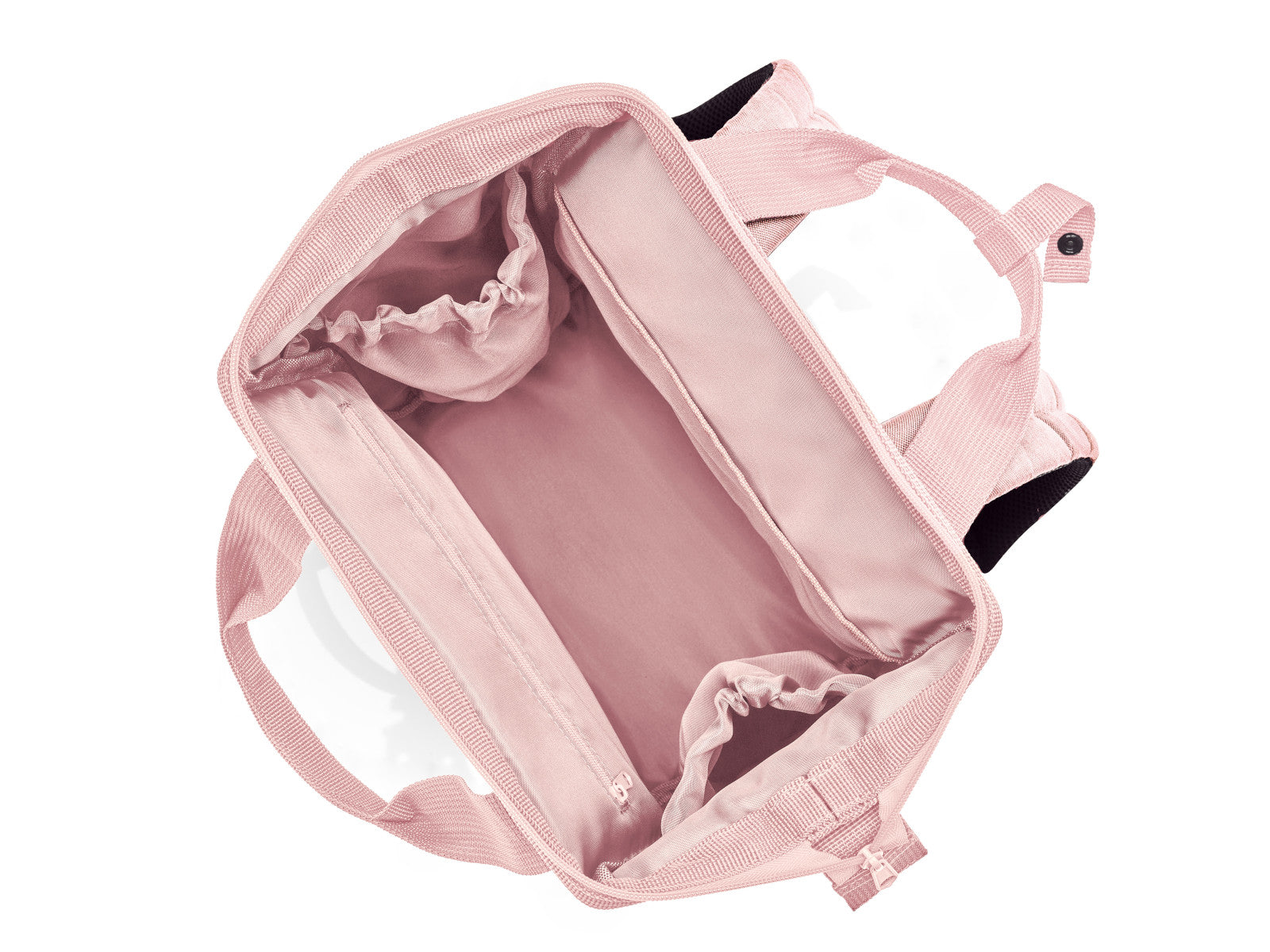 reisenthel allrounder R twist blush Freisteller 2