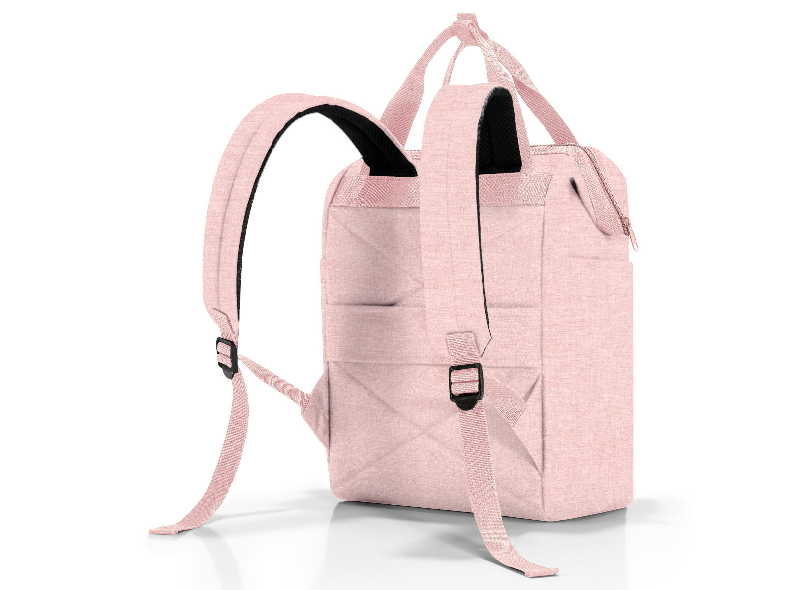 reisenthel allrounder R twist blush Freisteller 3