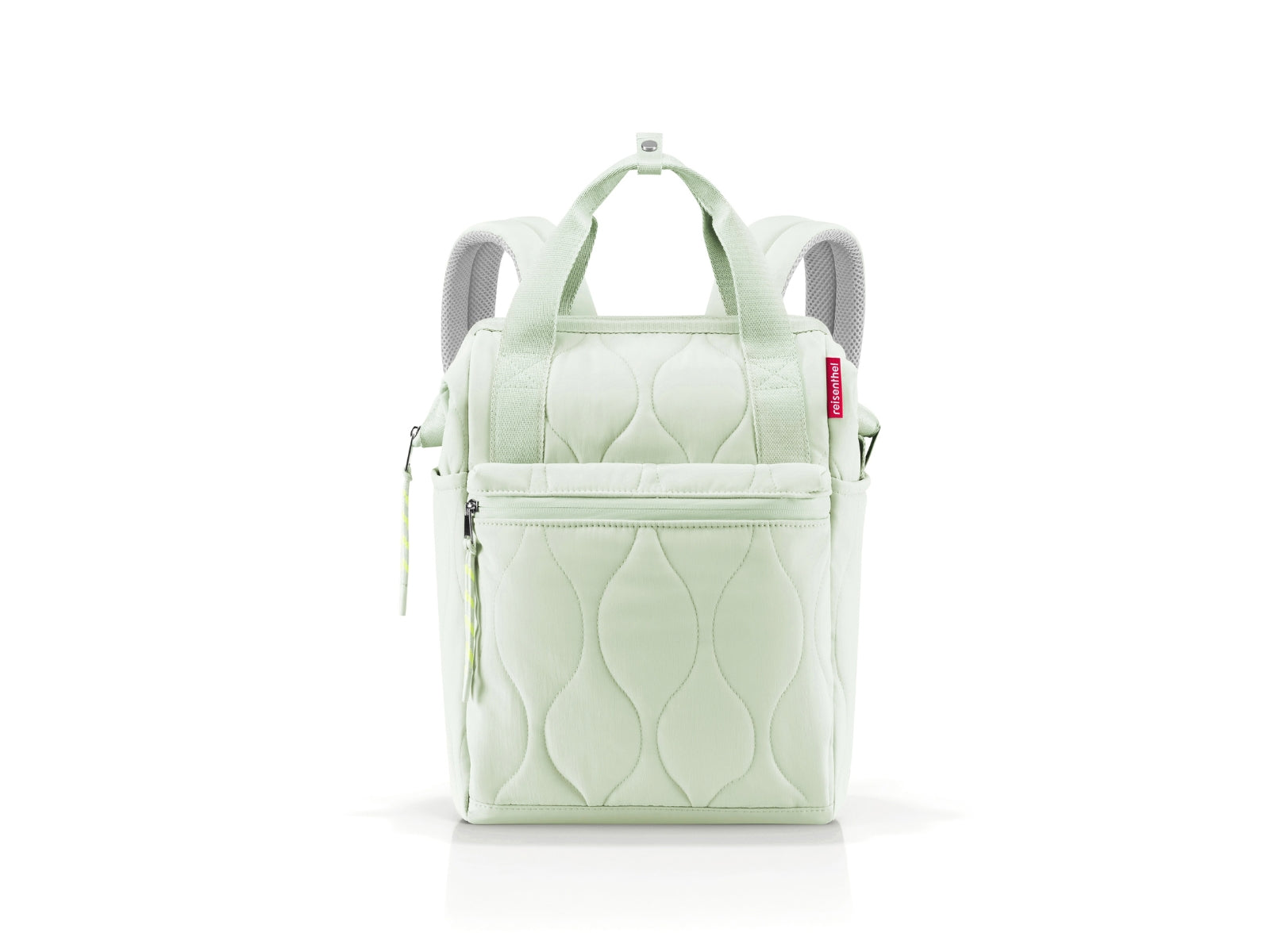 reisenthel allrounder R puffer iced matcha - Produktbild 1