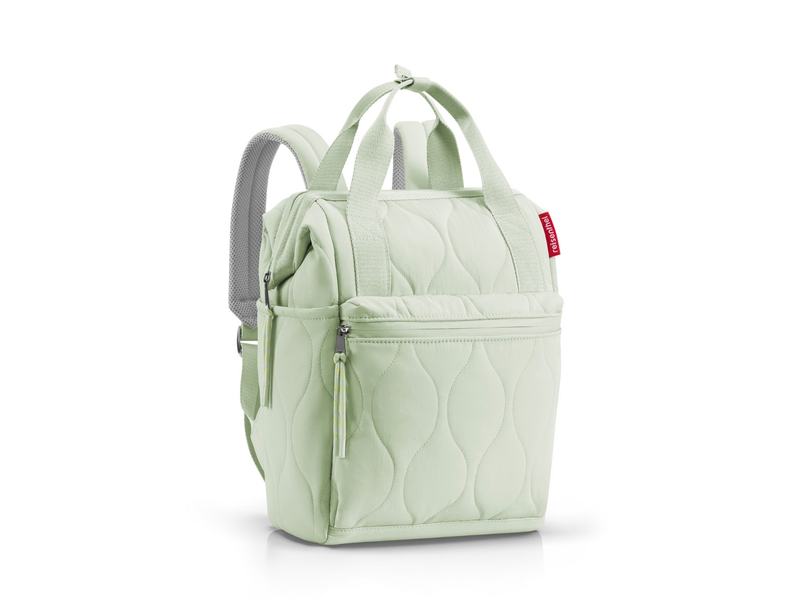 reisenthel allrounder R puffer iced matcha - Produktbild 2