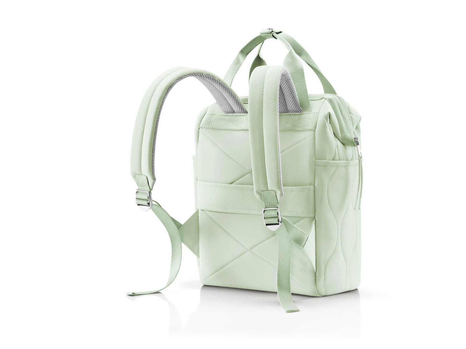 reisenthel allrounder R puffer iced matcha - Produktbild 3