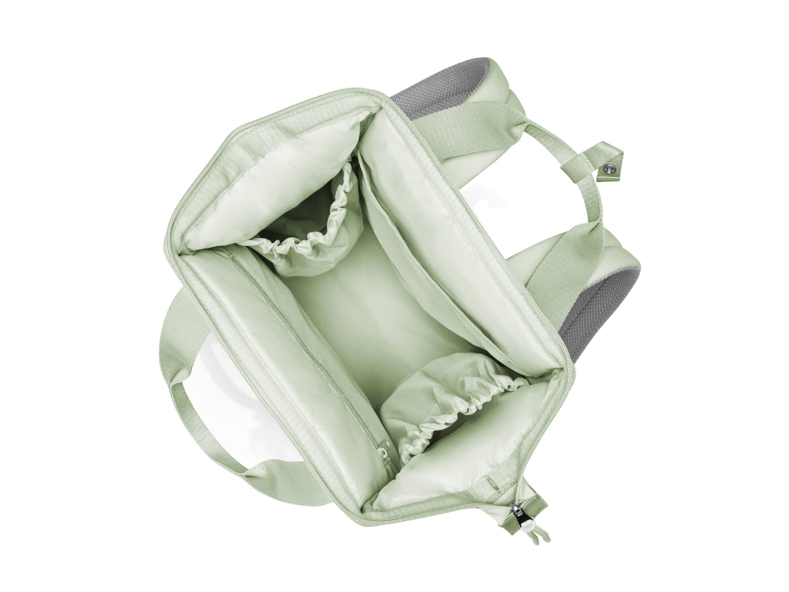 reisenthel allrounder R puffer iced matcha - Produktbild 4