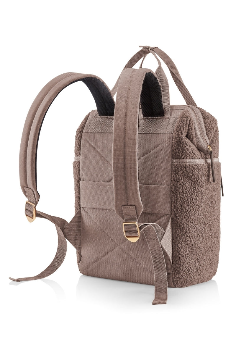 reisenthel allrounder R teddy chocolate - Produktbild 2