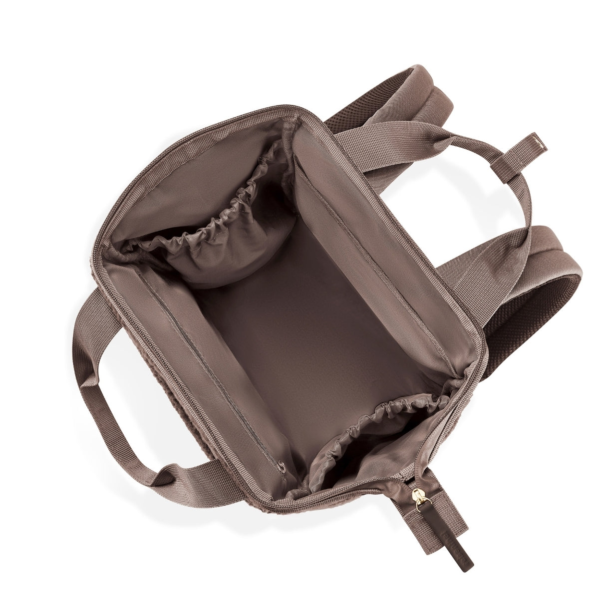 reisenthel allrounder R teddy chocolate - Produktbild 3