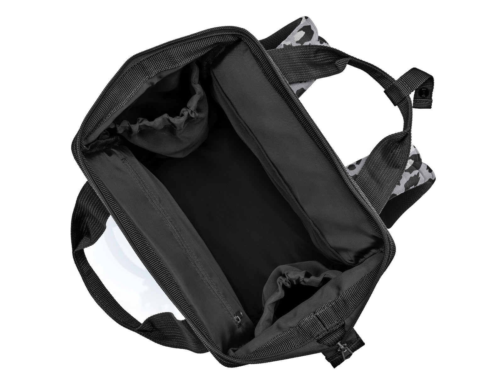 reisenthel allrounder R leo nero Freisteller 3