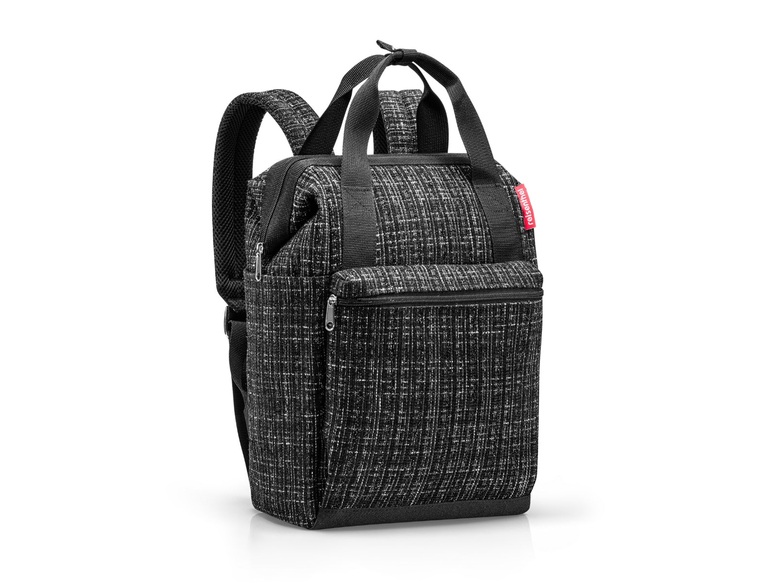 reisenthel allrounder R bouclé black - Produktbild 2