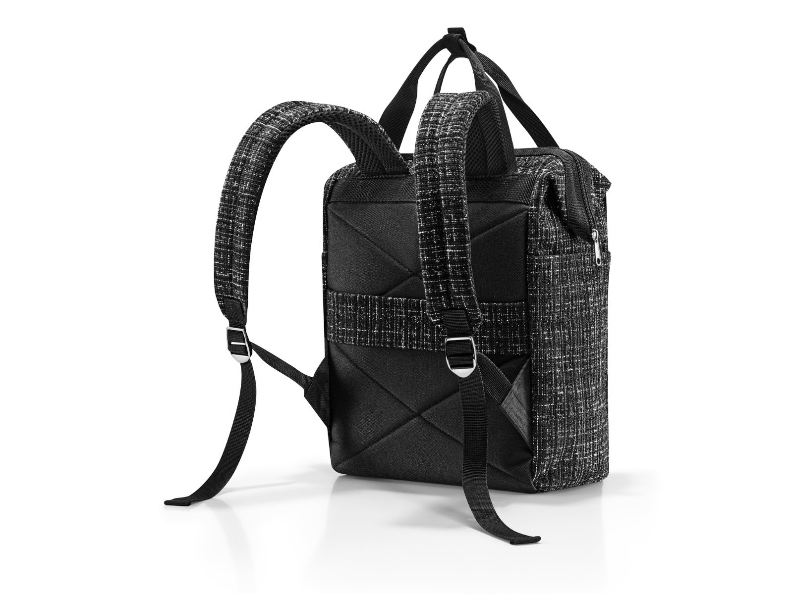 reisenthel allrounder R bouclé black - Produktbild 3
