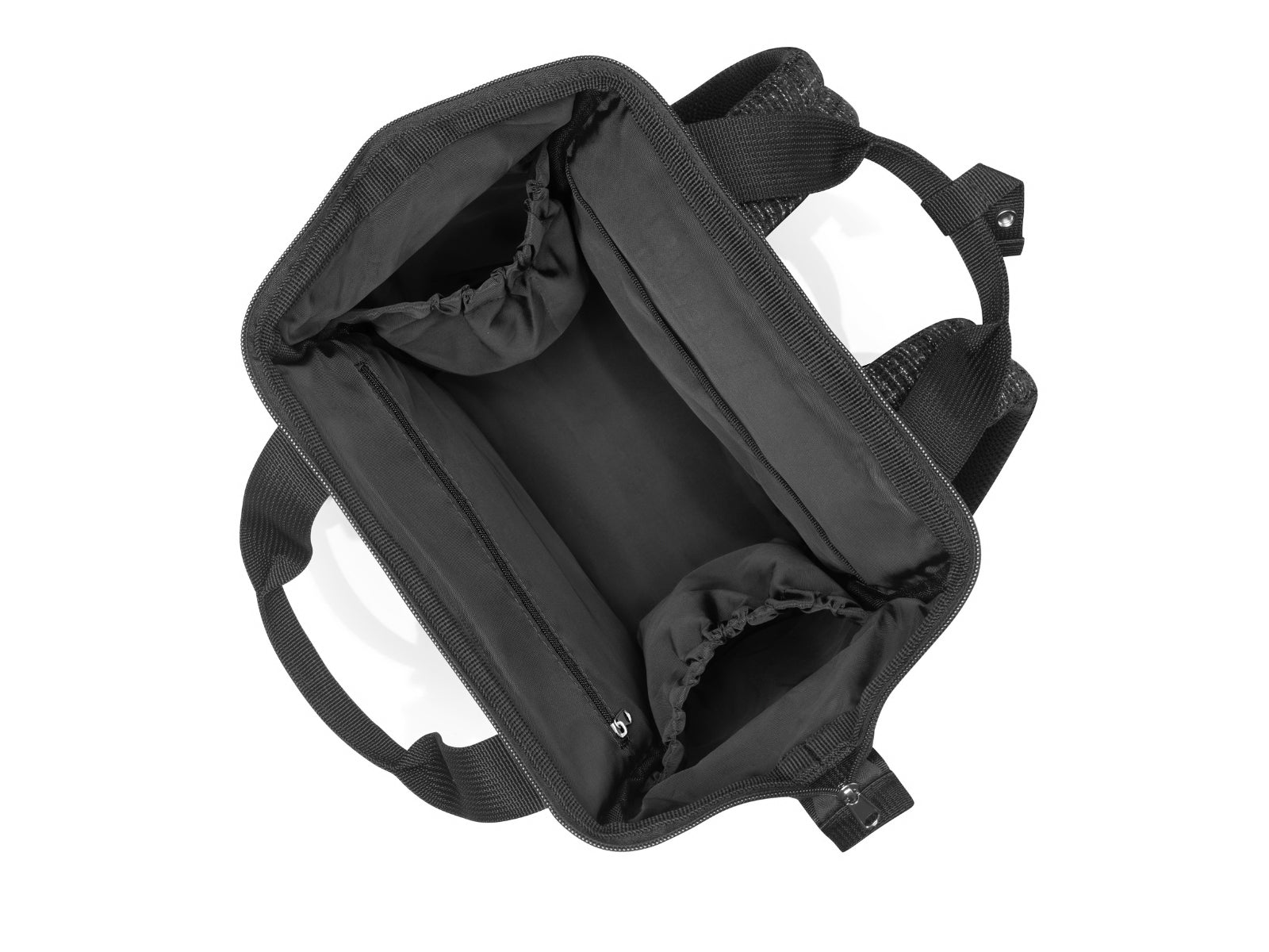 reisenthel allrounder R bouclé black - Produktbild 4
