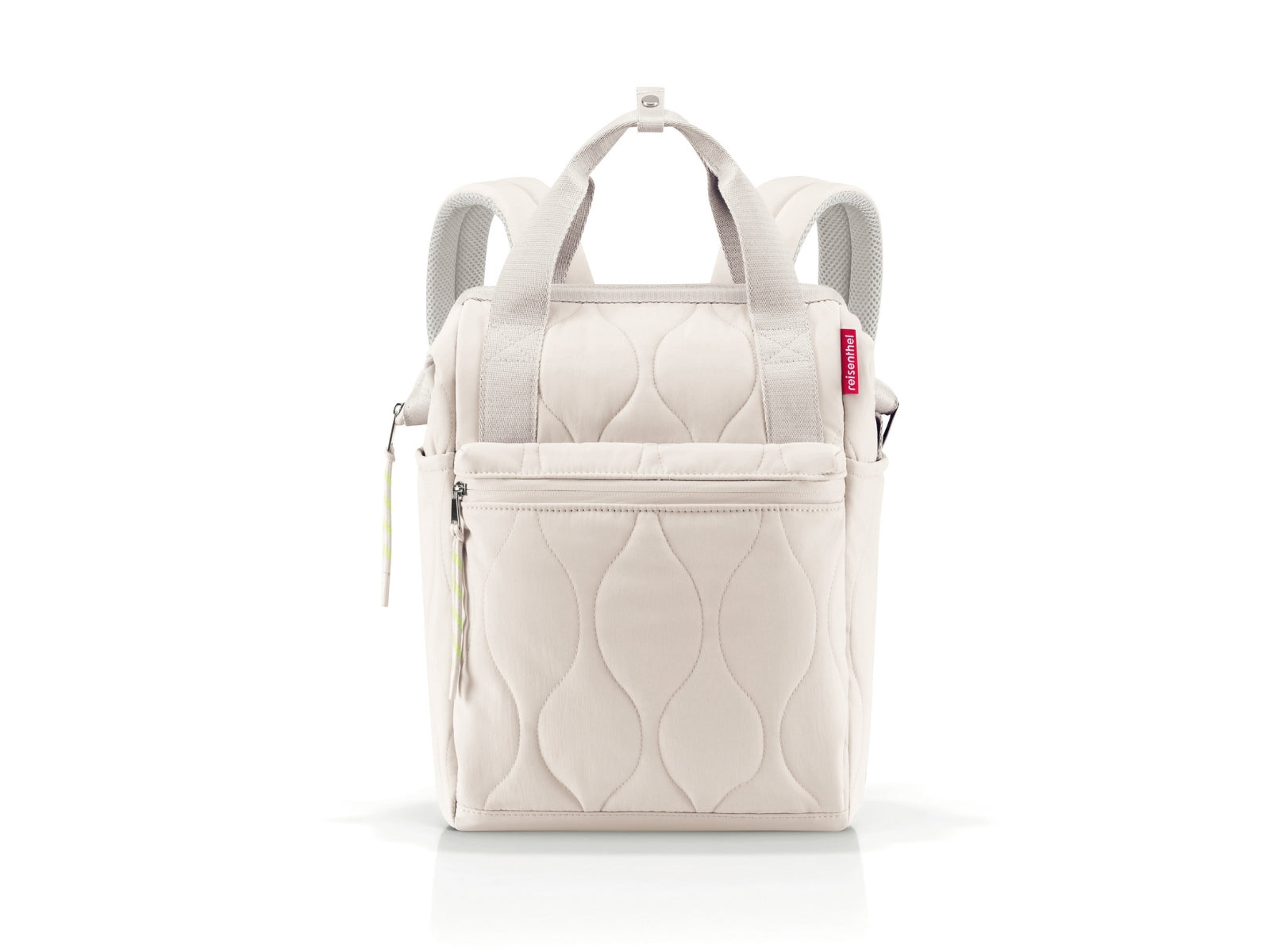 reisenthel allrounder R puffer stone - Produktbild 1