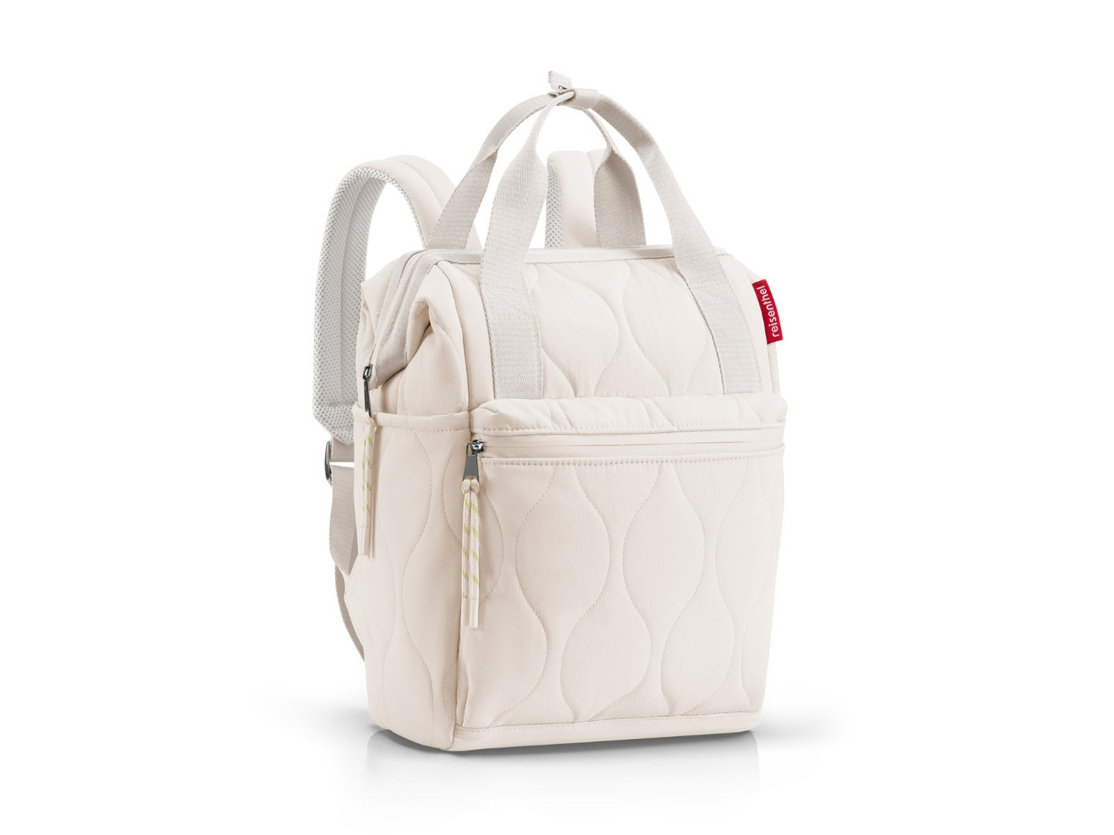 reisenthel allrounder R puffer stone - Produktbild 2