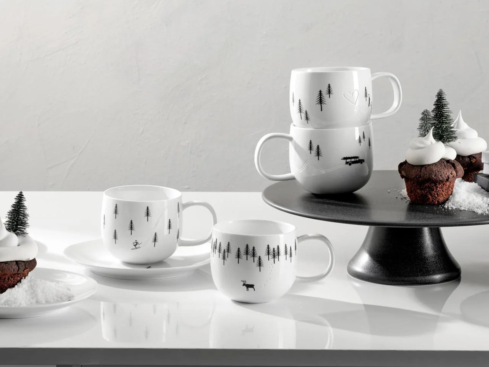 ASA joy Henkelbecher ice skating 0,4l Lifestyle 1